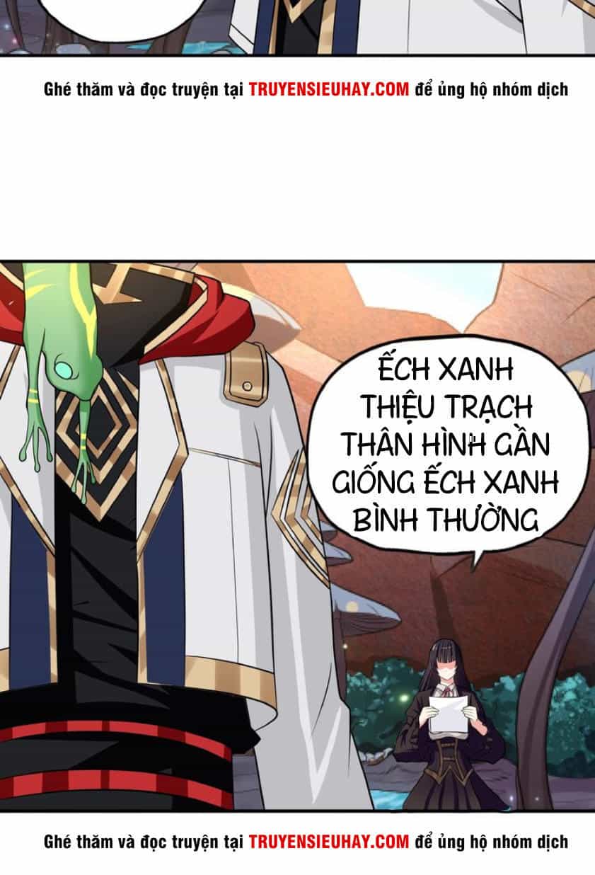 Thôn Phệ Lĩnh Vực - Chương 21 - ảnh 33