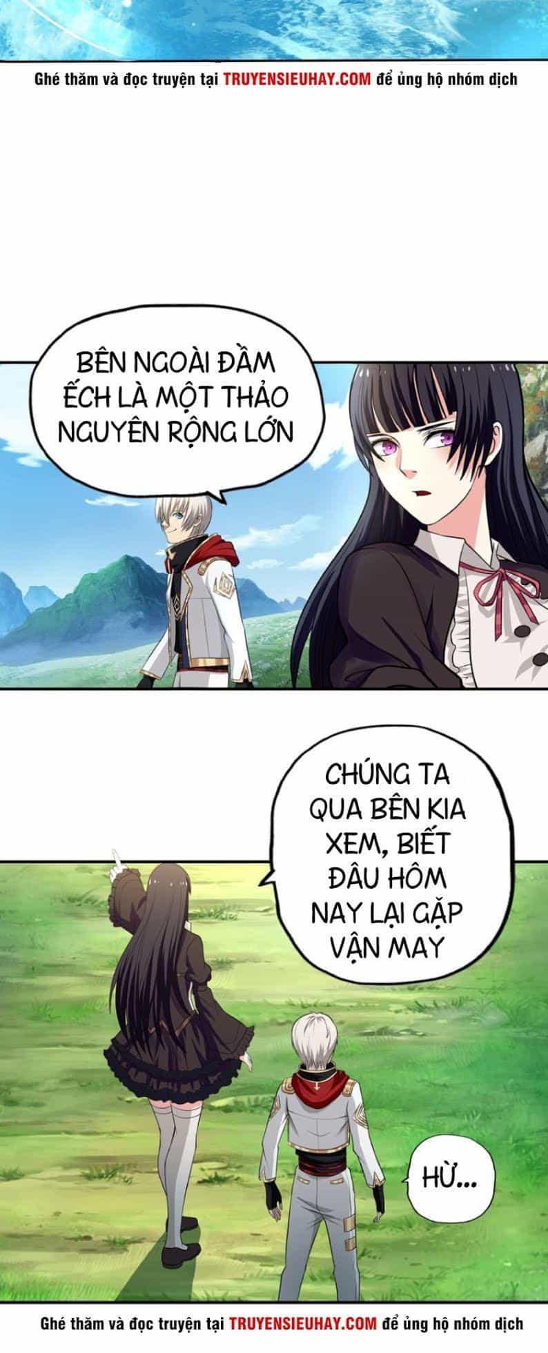 Thôn Phệ Lĩnh Vực - Chương 21 - ảnh 37