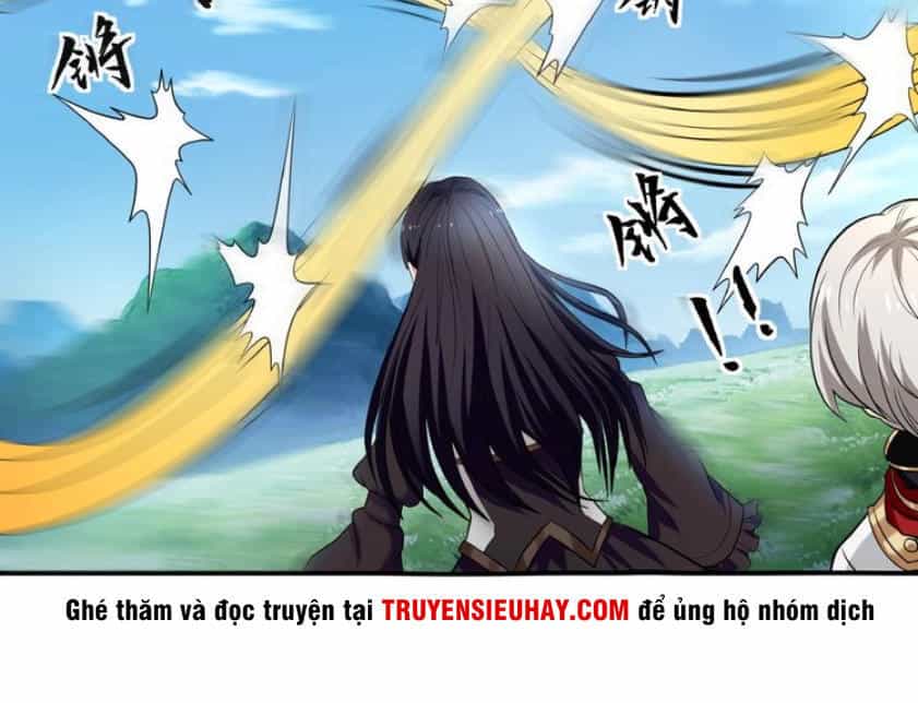 Thôn Phệ Lĩnh Vực - Chương 21 - ảnh 39