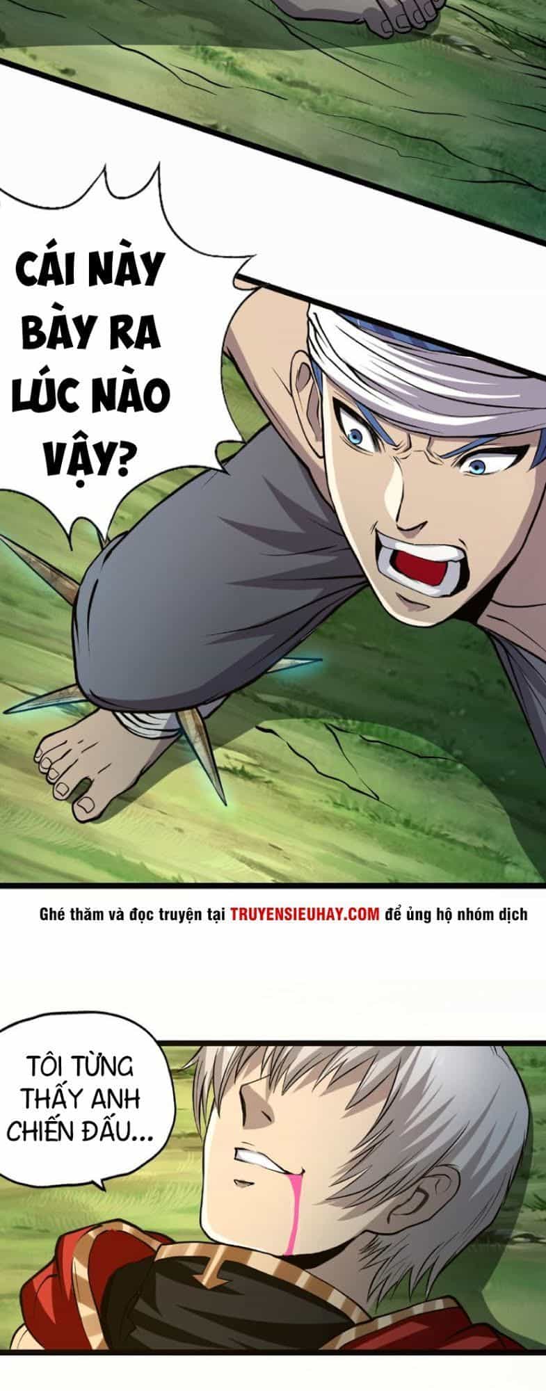 Thôn Phệ Lĩnh Vực - Chương 25 - ảnh 11
