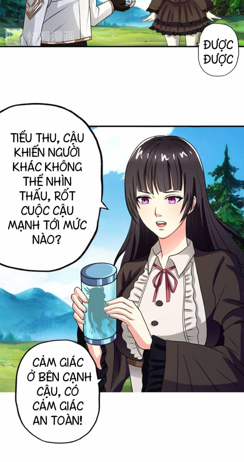 Thôn Phệ Lĩnh Vực - Chương 25 - ảnh 31