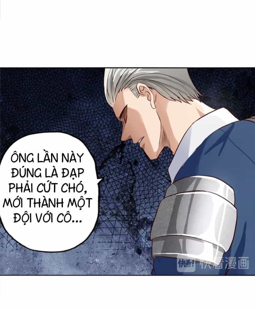 Thôn Phệ Lĩnh Vực - Chương 26 - ảnh 17