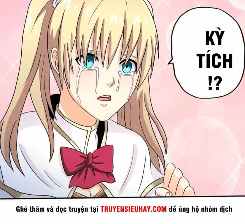 Thôn Phệ Lĩnh Vực - Chương 26 - ảnh 5