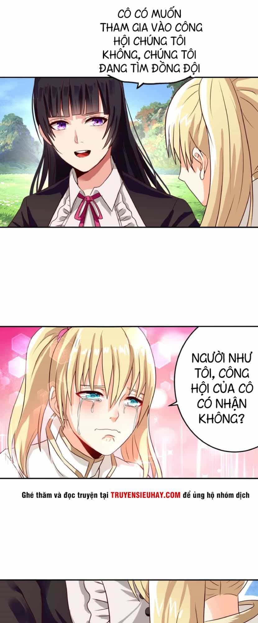 Thôn Phệ Lĩnh Vực - Chương 27 - ảnh 18