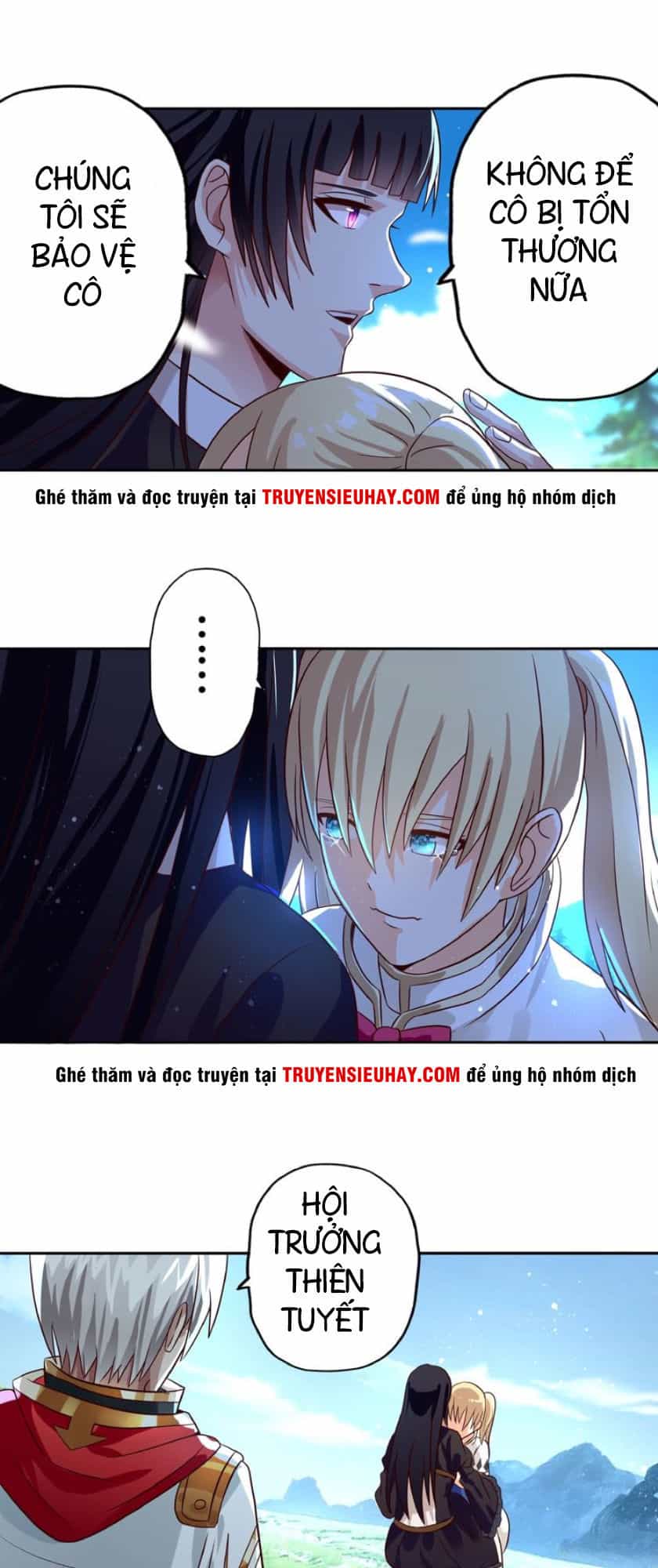 Thôn Phệ Lĩnh Vực - Chương 27 - ảnh 20