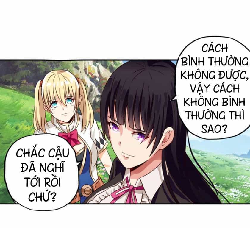 Thôn Phệ Lĩnh Vực - Chương 27 - ảnh 23