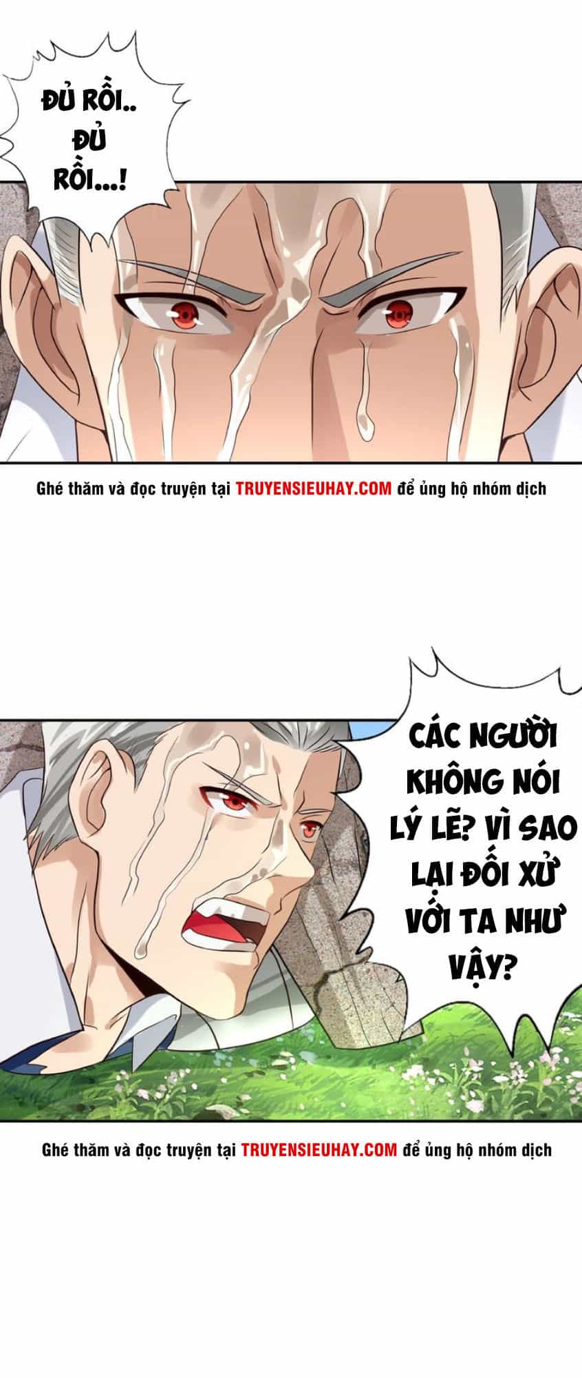 Thôn Phệ Lĩnh Vực - Chương 28 - ảnh 5