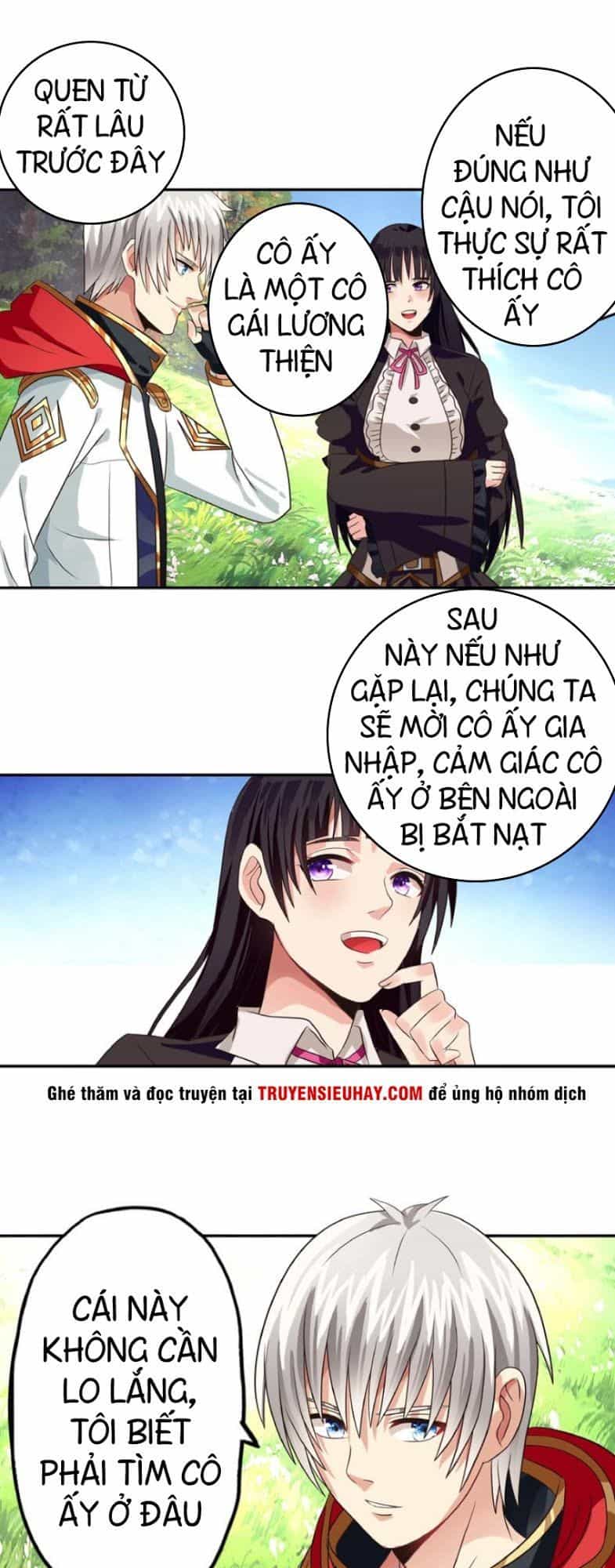 Thôn Phệ Lĩnh Vực - Chương 28 - ảnh 56