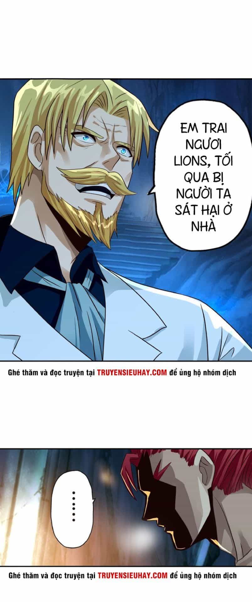 Thôn Phệ Lĩnh Vực - Chương 29 - ảnh 2