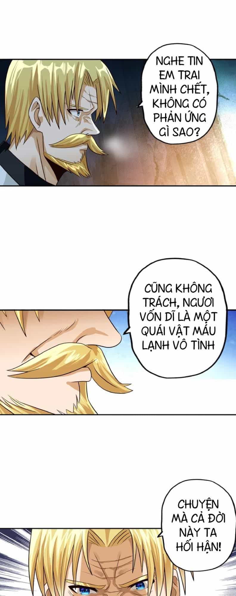 Thôn Phệ Lĩnh Vực - Chương 29 - ảnh 3