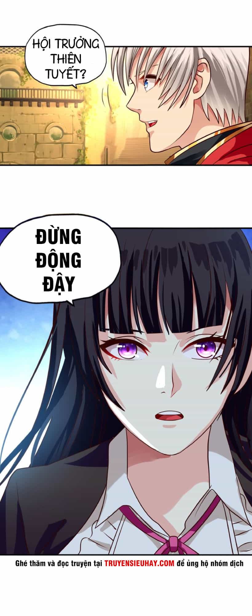 Thôn Phệ Lĩnh Vực - Chương 29 - ảnh 33