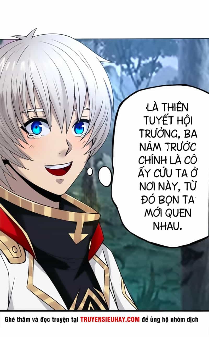 Thôn Phệ Lĩnh Vực - Chương 3 - ảnh 37
