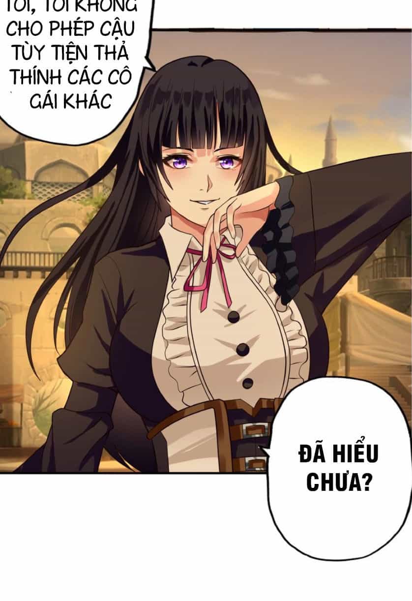 Thôn Phệ Lĩnh Vực - Chương 30 - ảnh 2