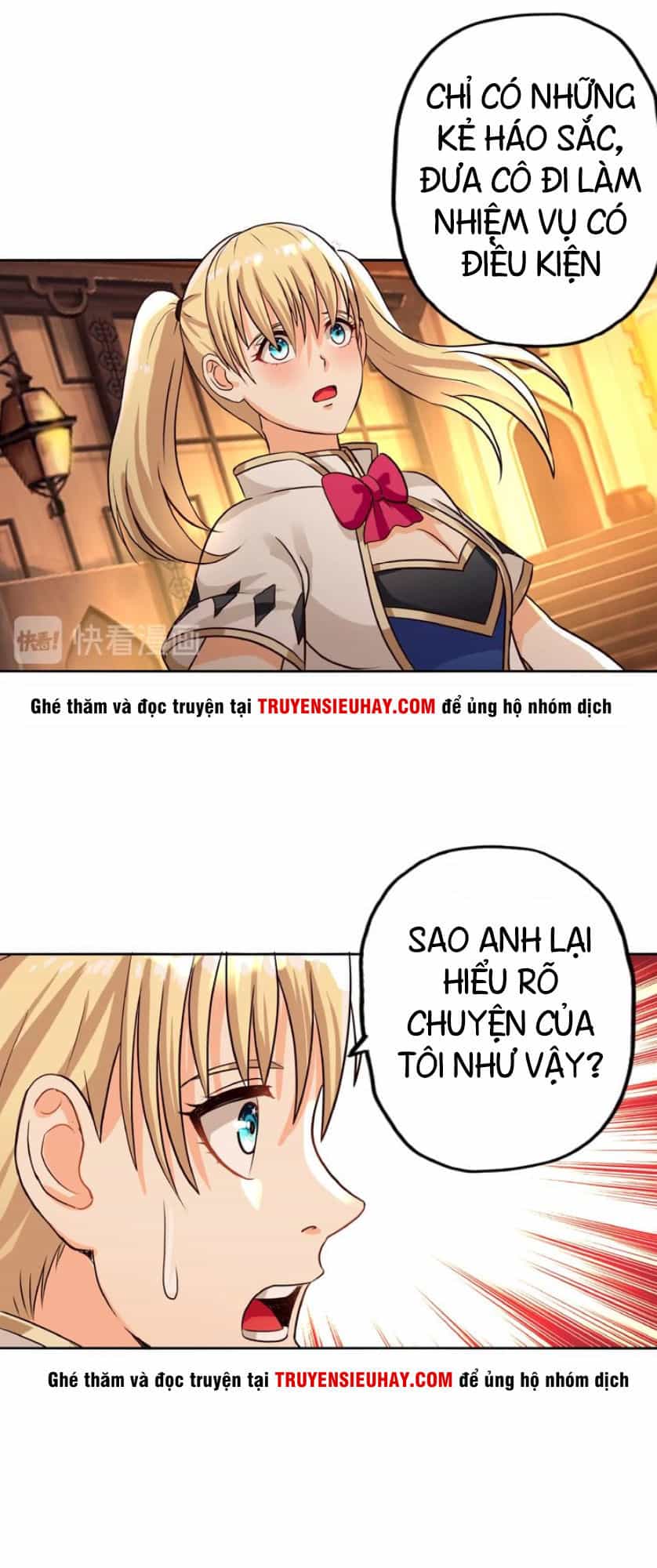 Thôn Phệ Lĩnh Vực - Chương 30 - ảnh 27