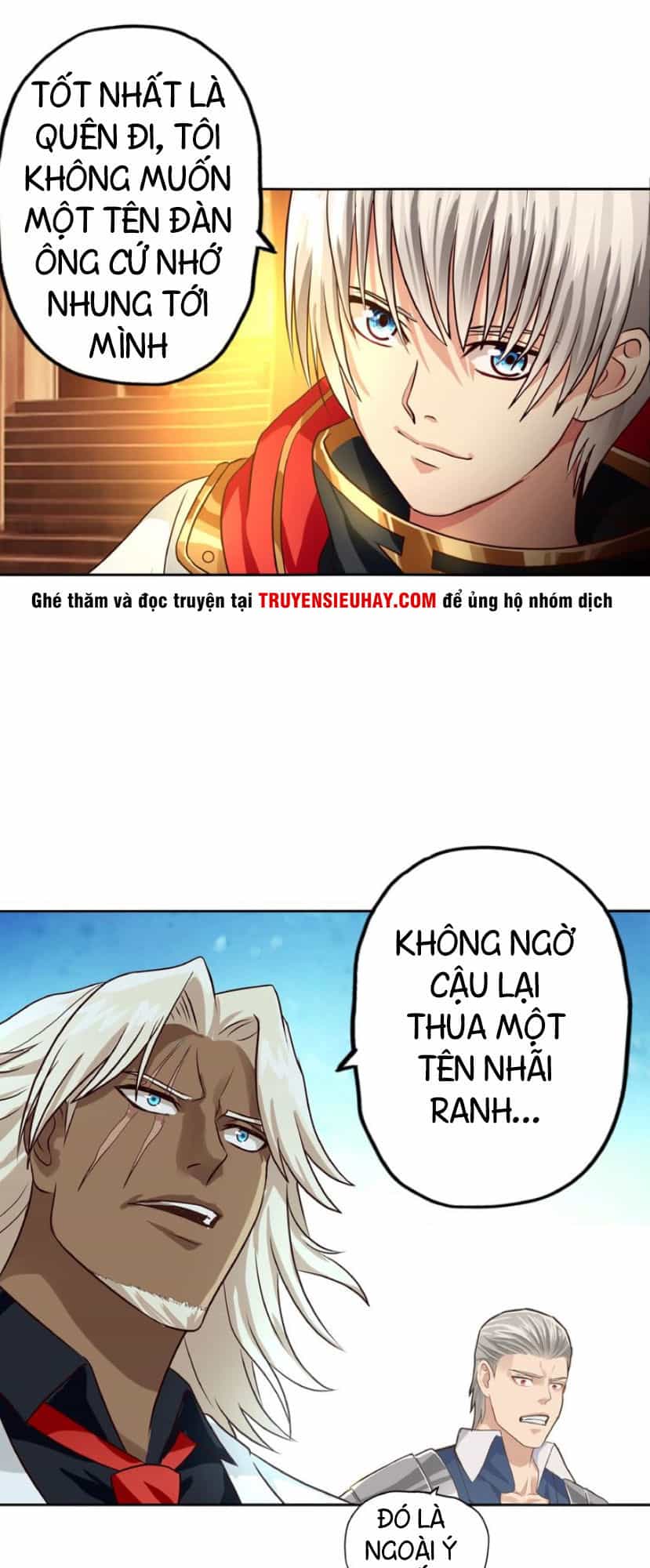 Thôn Phệ Lĩnh Vực - Chương 31 - ảnh 3