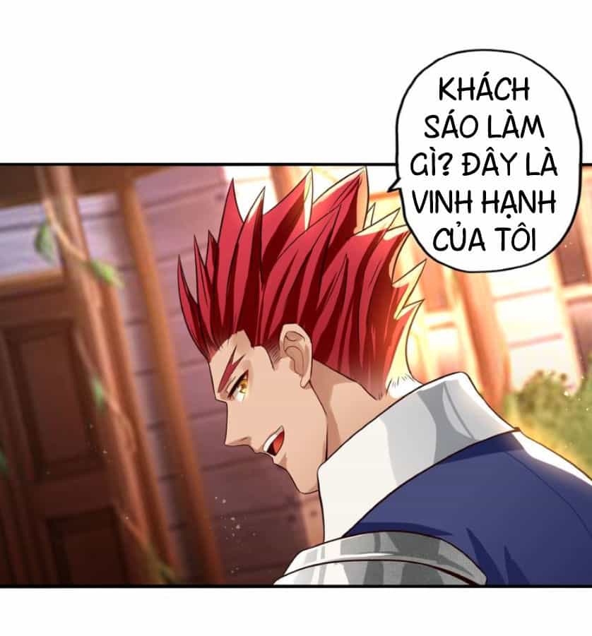 Thôn Phệ Lĩnh Vực - Chương 33 - ảnh 28