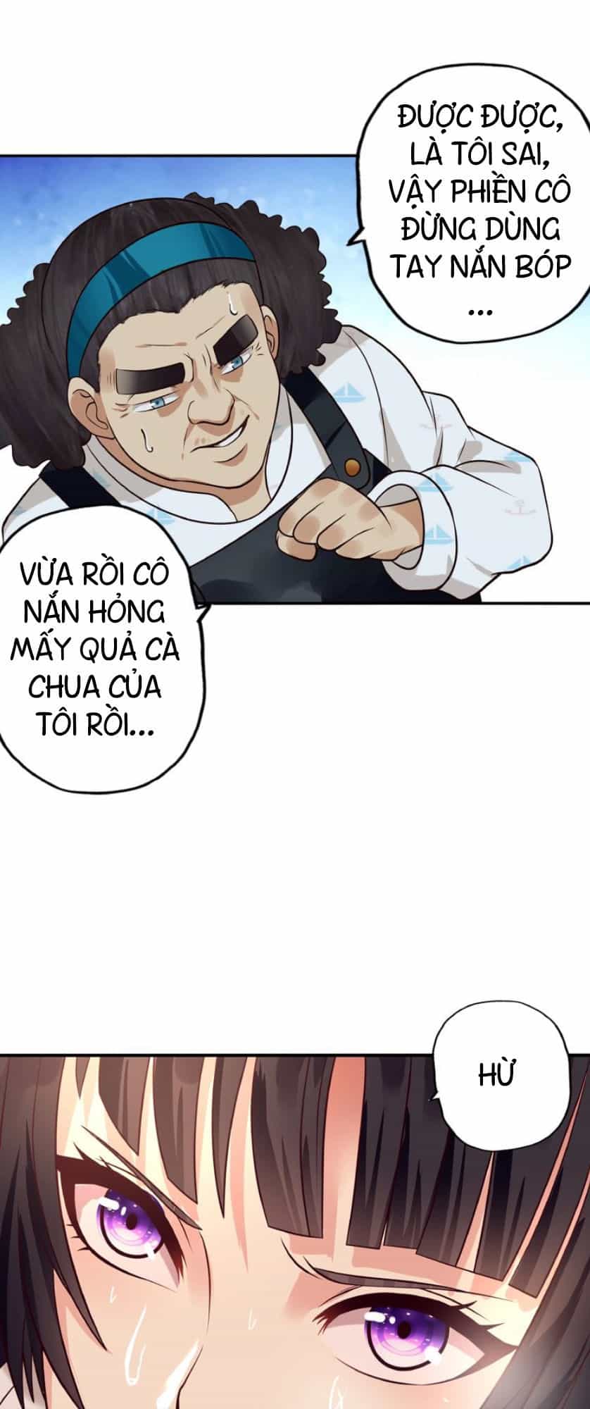 Thôn Phệ Lĩnh Vực - Chương 33 - ảnh 5