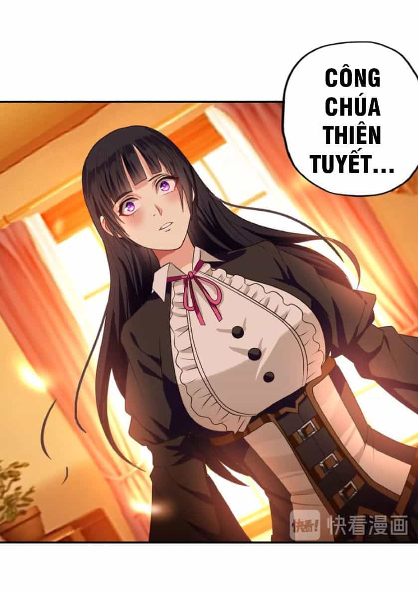 Thôn Phệ Lĩnh Vực - Chương 35 - ảnh 25