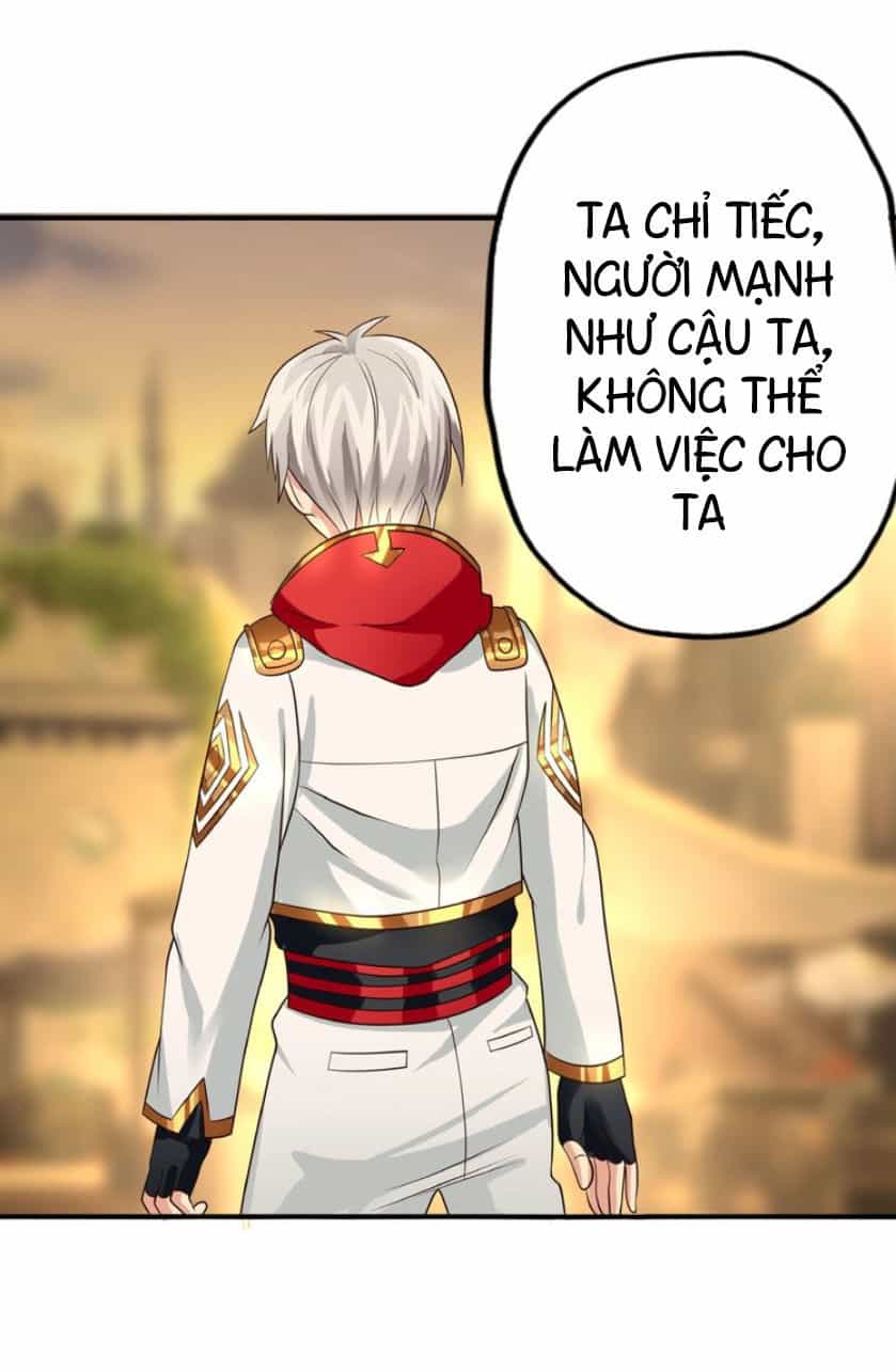 Thôn Phệ Lĩnh Vực - Chương 35 - ảnh 5