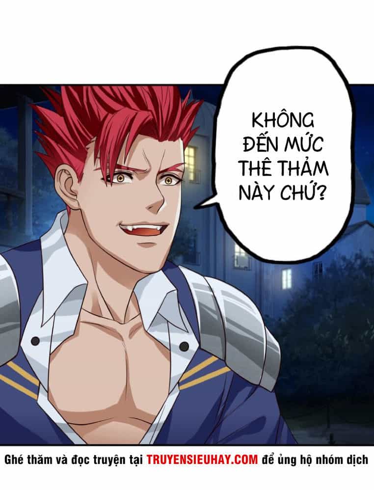 Thôn Phệ Lĩnh Vực - Chương 37 - ảnh 8
