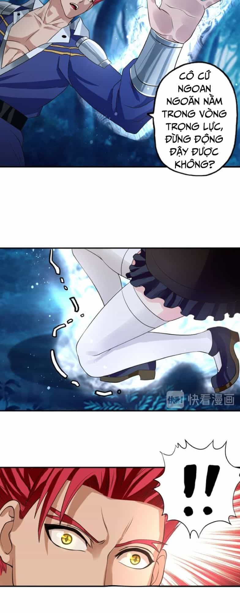 Thôn Phệ Lĩnh Vực - Chương 38 - ảnh 26