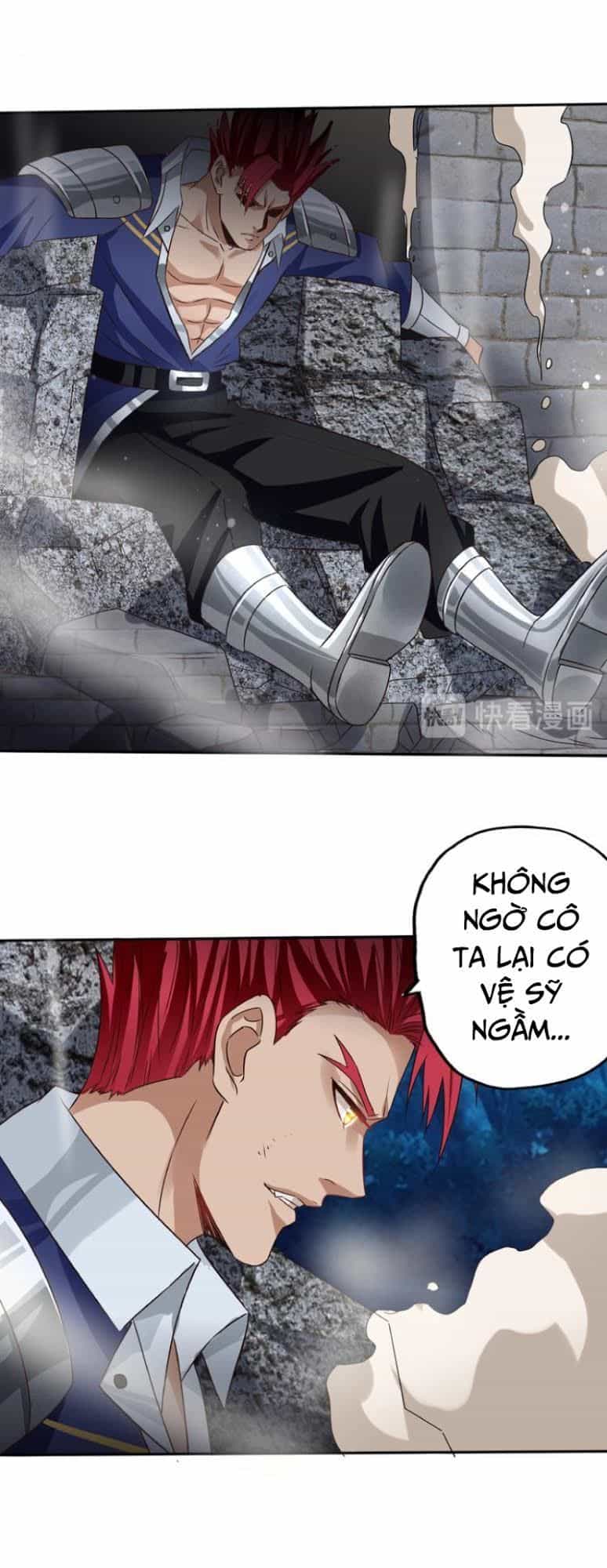 Thôn Phệ Lĩnh Vực - Chương 39 - ảnh 12