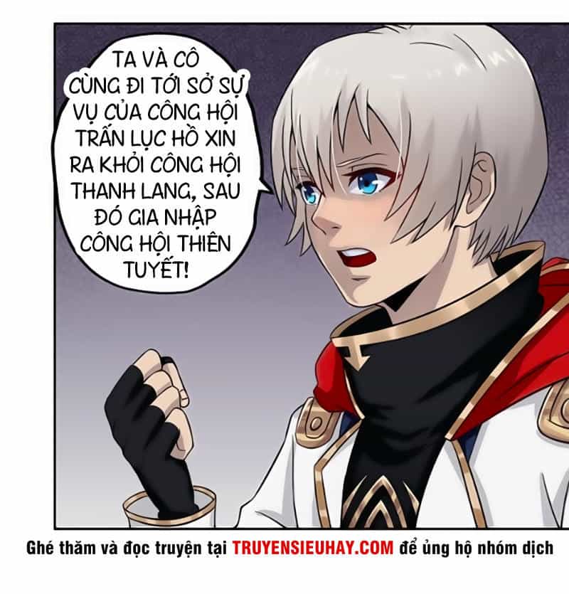 Thôn Phệ Lĩnh Vực - Chương 4 - ảnh 16