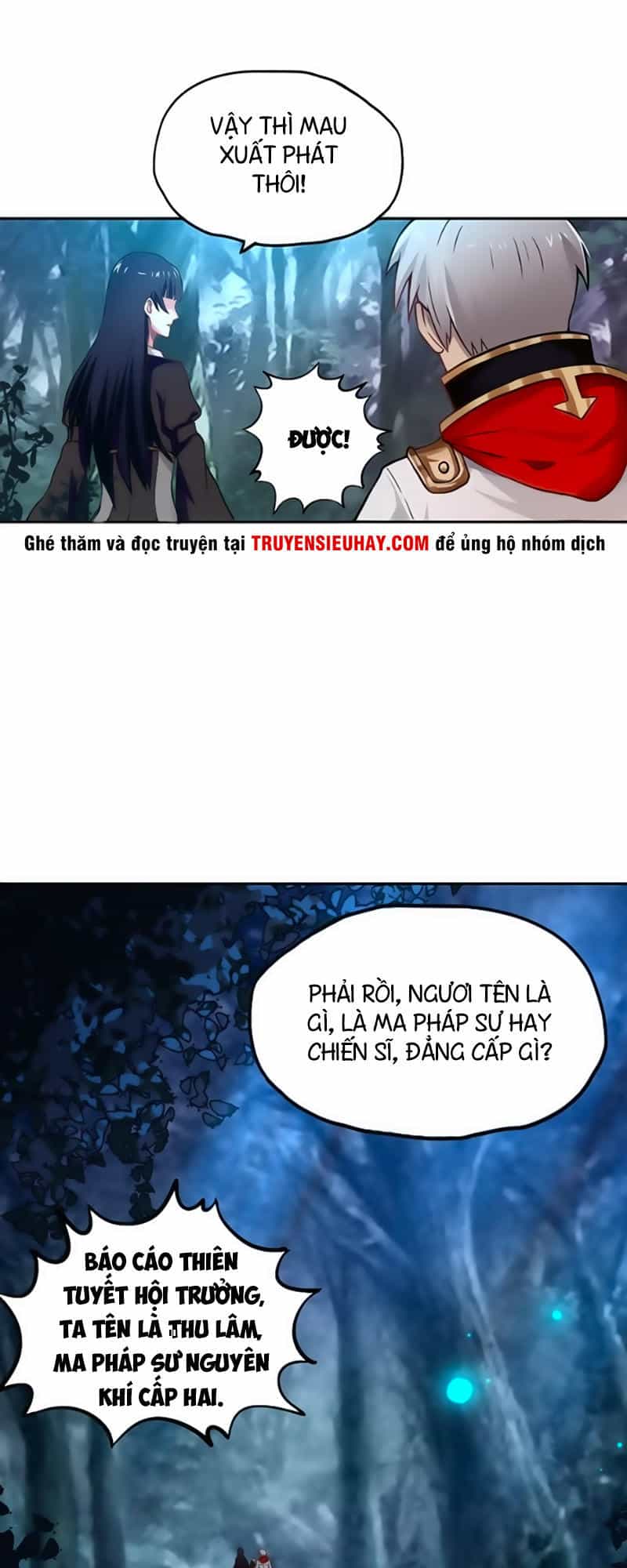 Thôn Phệ Lĩnh Vực - Chương 4 - ảnh 17