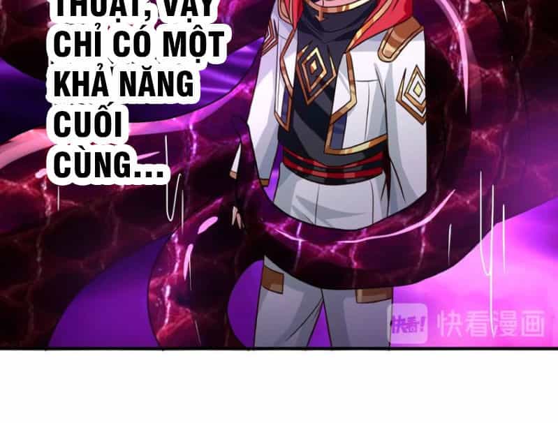 Thôn Phệ Lĩnh Vực - Chương 40 - ảnh 23