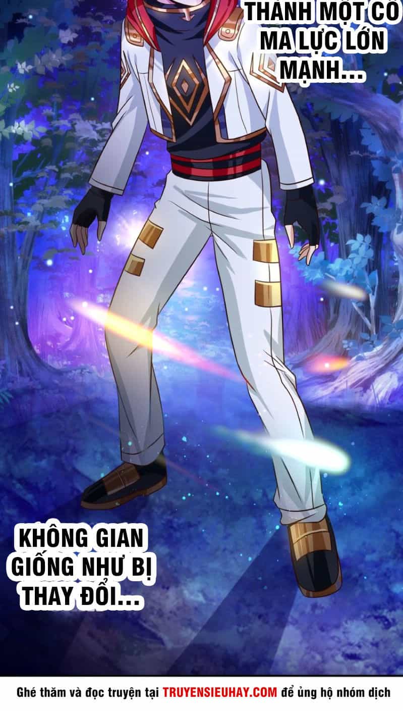 Thôn Phệ Lĩnh Vực - Chương 40 - ảnh 7
