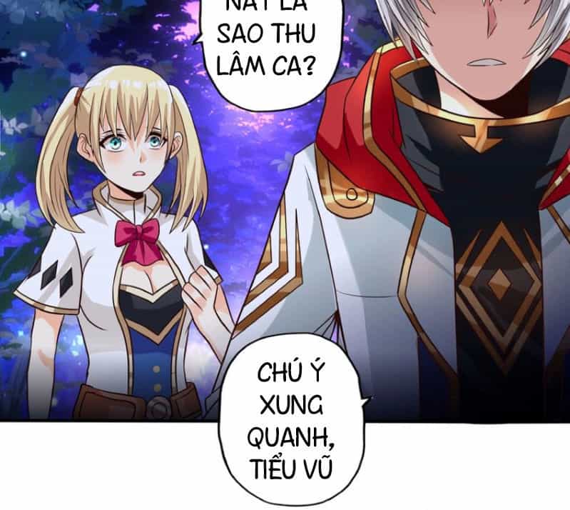 Thôn Phệ Lĩnh Vực - Chương 40 - ảnh 9