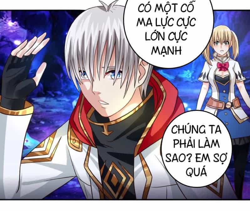 Thôn Phệ Lĩnh Vực - Chương 41 - ảnh 12