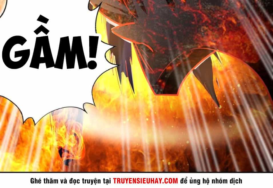 Thôn Phệ Lĩnh Vực - Chương 42 - ảnh 17