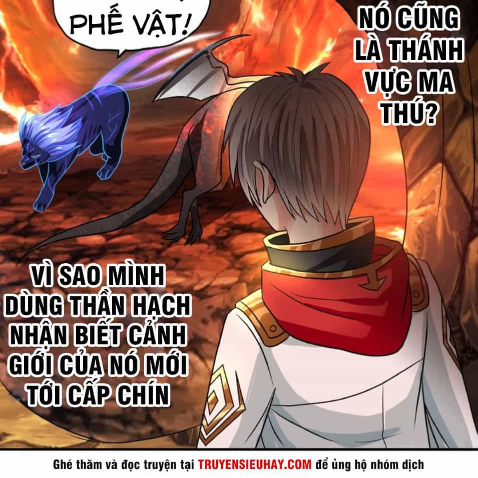Thôn Phệ Lĩnh Vực - Chương 42 - ảnh 39