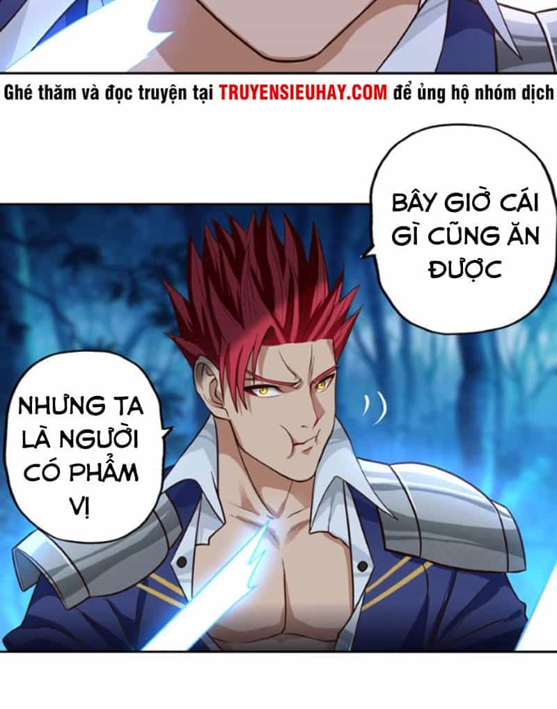 Thôn Phệ Lĩnh Vực - Chương 44 - ảnh 4