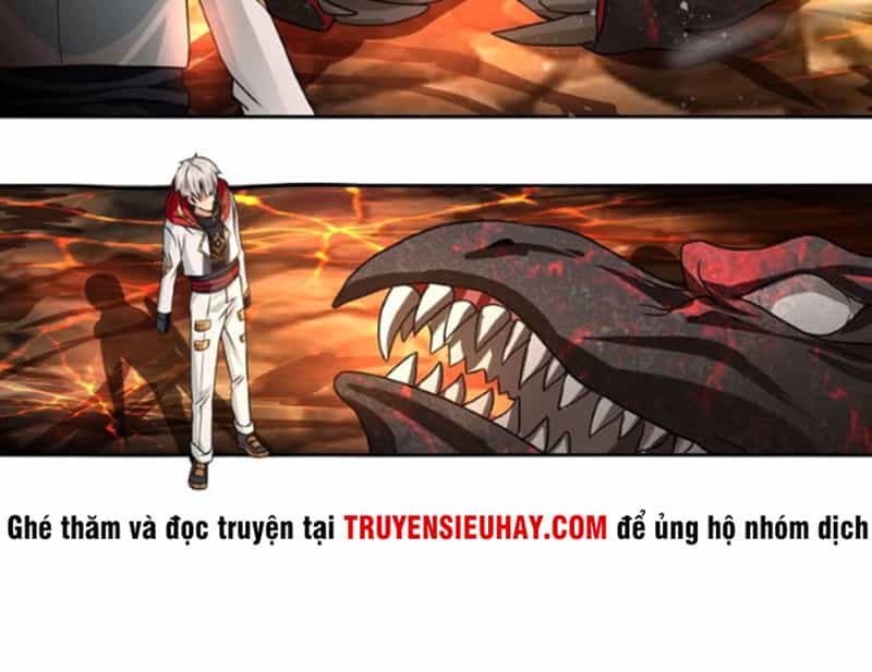 Thôn Phệ Lĩnh Vực - Chương 46 - ảnh 16