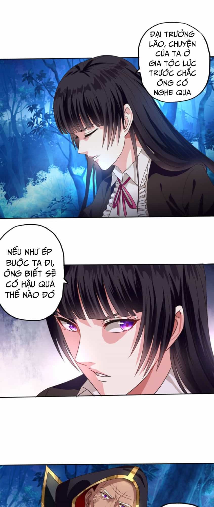 Thôn Phệ Lĩnh Vực - Chương 48 - ảnh 38