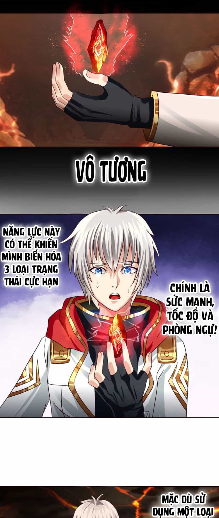 Thôn Phệ Lĩnh Vực - Chương 48 - ảnh 7
