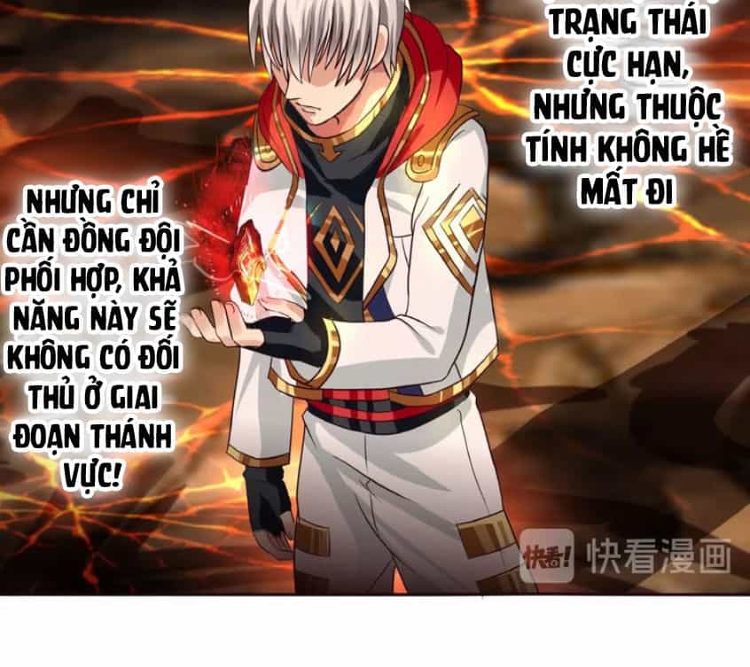 Thôn Phệ Lĩnh Vực - Chương 48 - ảnh 8