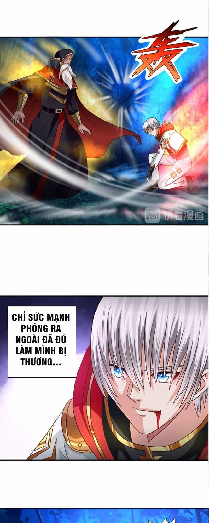 Thôn Phệ Lĩnh Vực - Chương 49 - ảnh 14