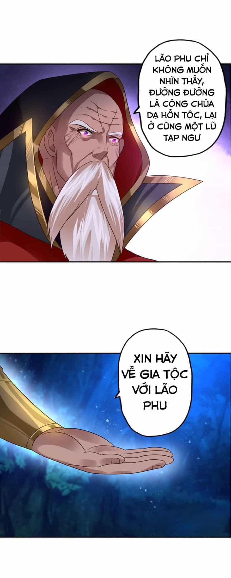 Thôn Phệ Lĩnh Vực - Chương 49 - ảnh 24