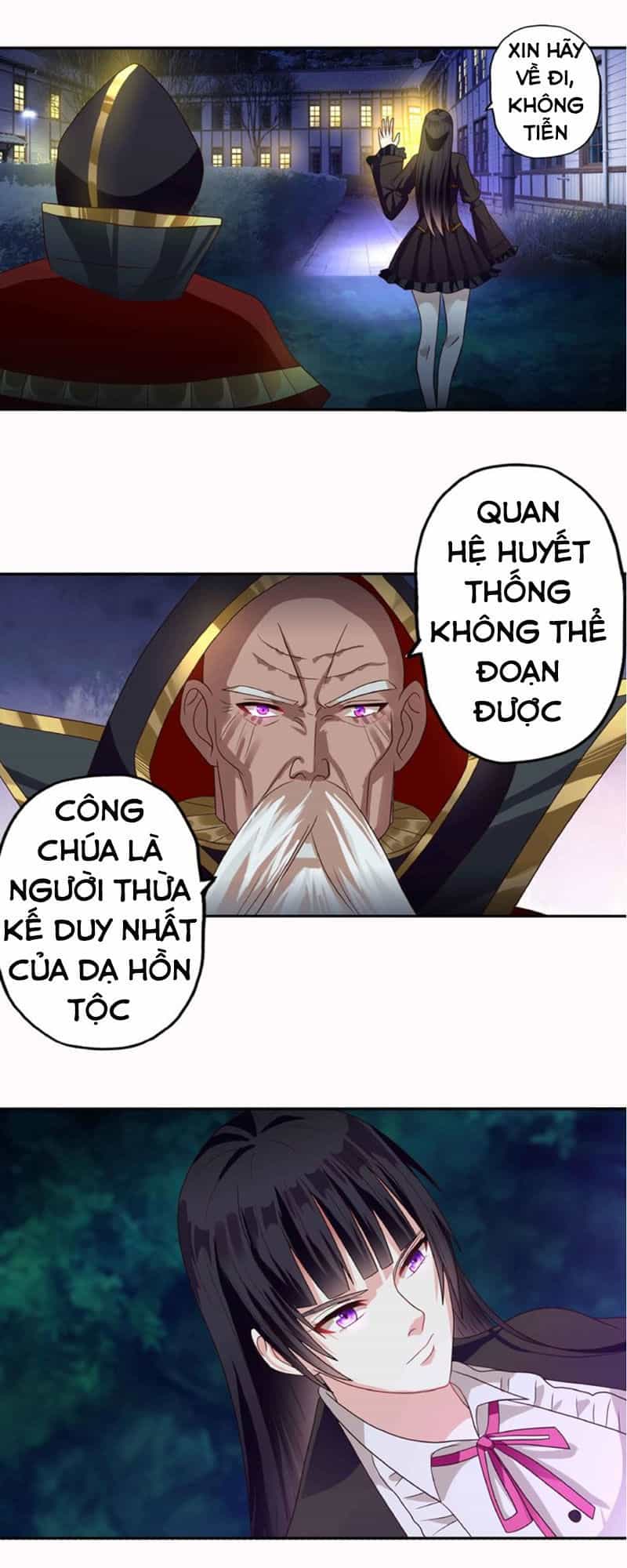 Thôn Phệ Lĩnh Vực - Chương 49 - ảnh 30