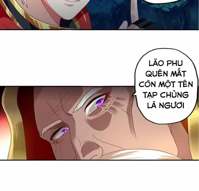 Thôn Phệ Lĩnh Vực - Chương 49 - ảnh 33