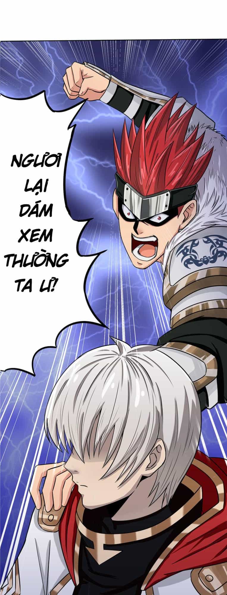 Thôn Phệ Lĩnh Vực - Chương 5 - ảnh 36