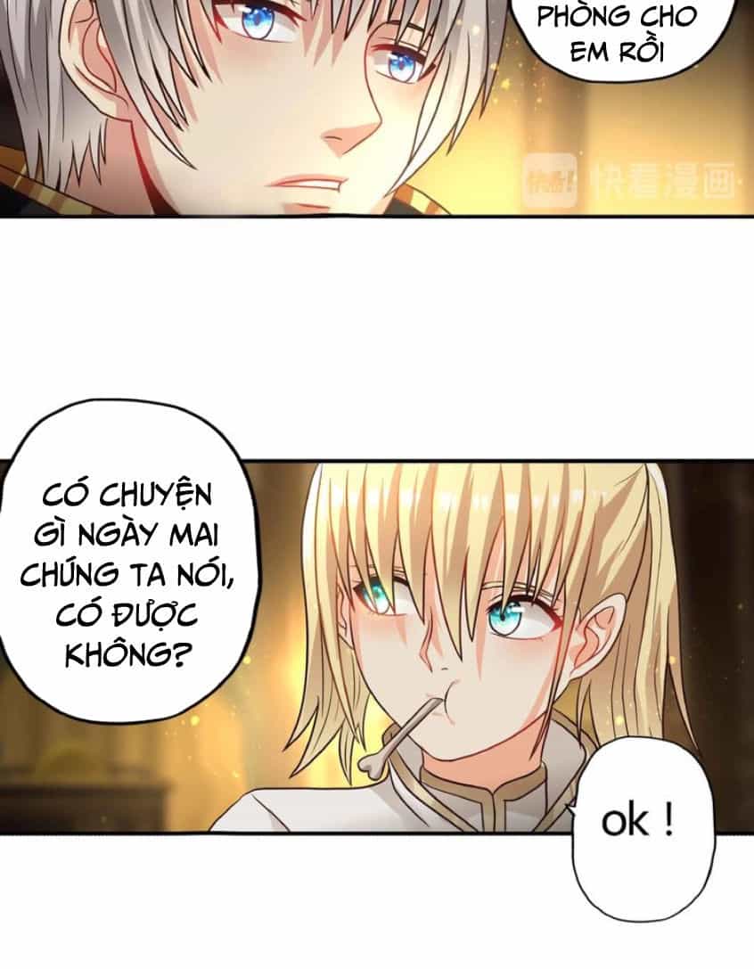 Thôn Phệ Lĩnh Vực - Chương 51 - ảnh 19