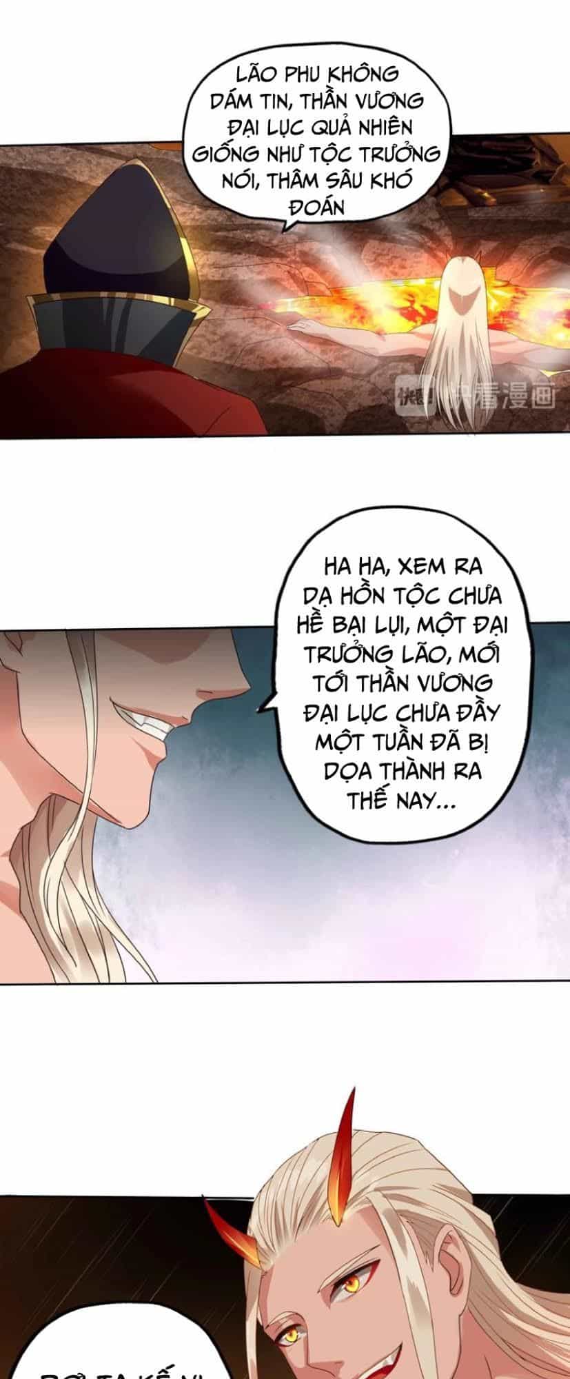 Thôn Phệ Lĩnh Vực - Chương 51 - ảnh 24