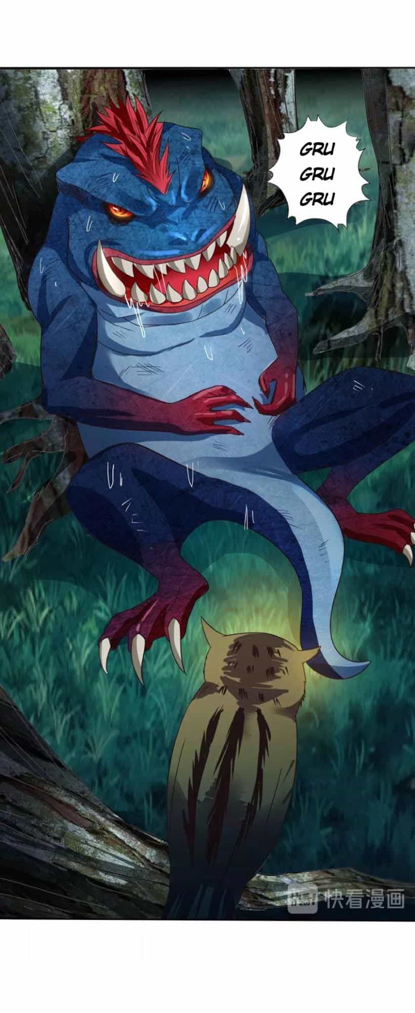 Thôn Phệ Lĩnh Vực - Chương 52 - ảnh 8