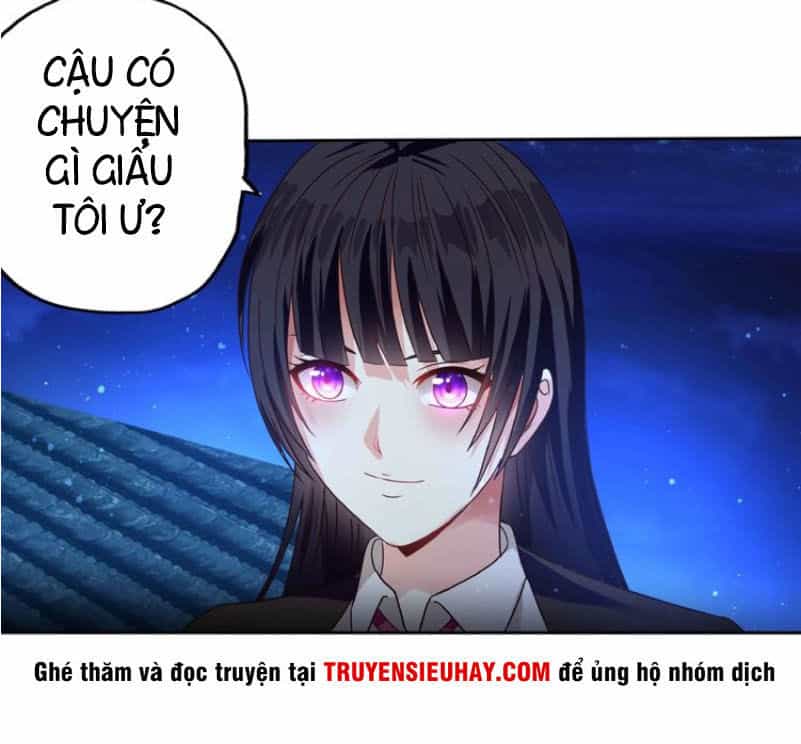 Thôn Phệ Lĩnh Vực - Chương 54 - ảnh 5