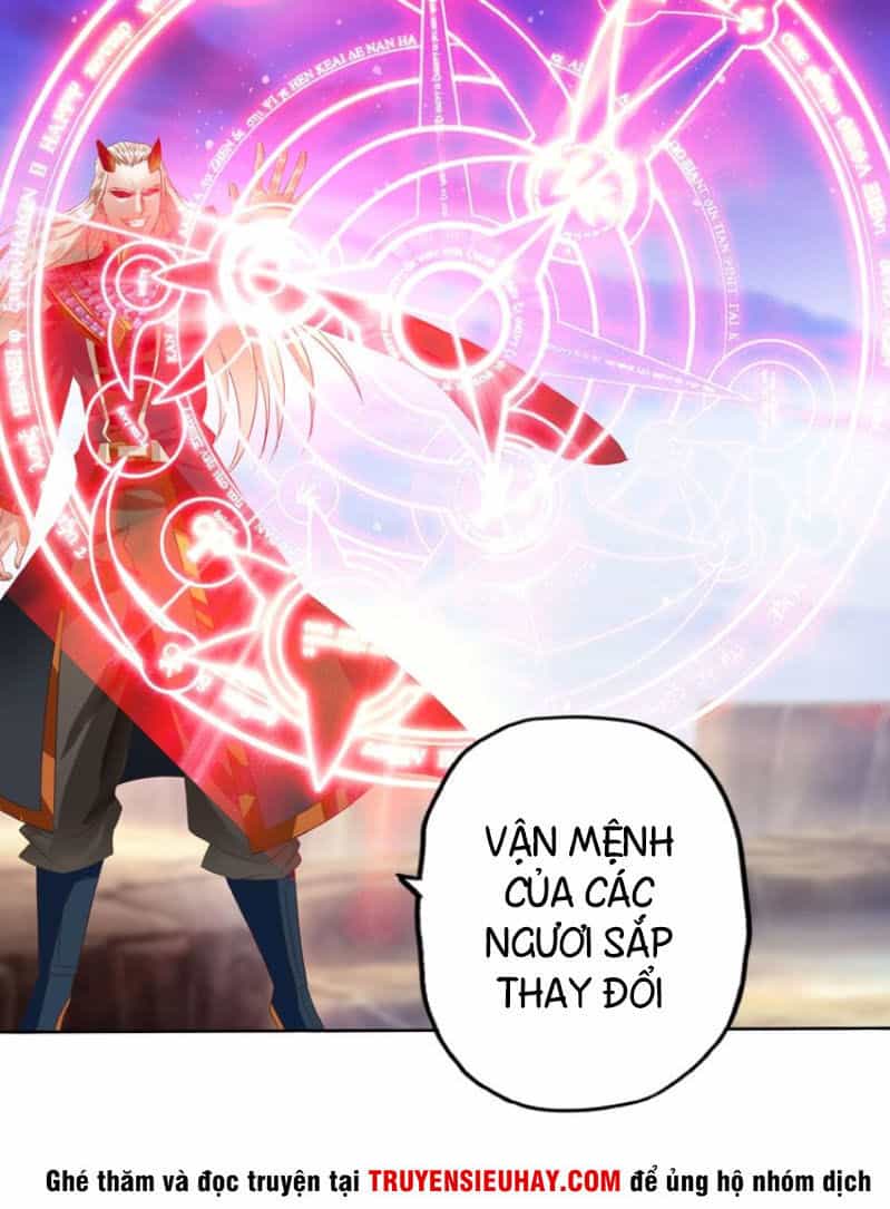 Thôn Phệ Lĩnh Vực - Chương 55 - ảnh 28