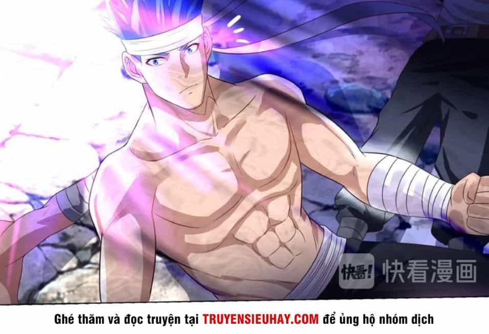 Thôn Phệ Lĩnh Vực - Chương 56 - ảnh 19